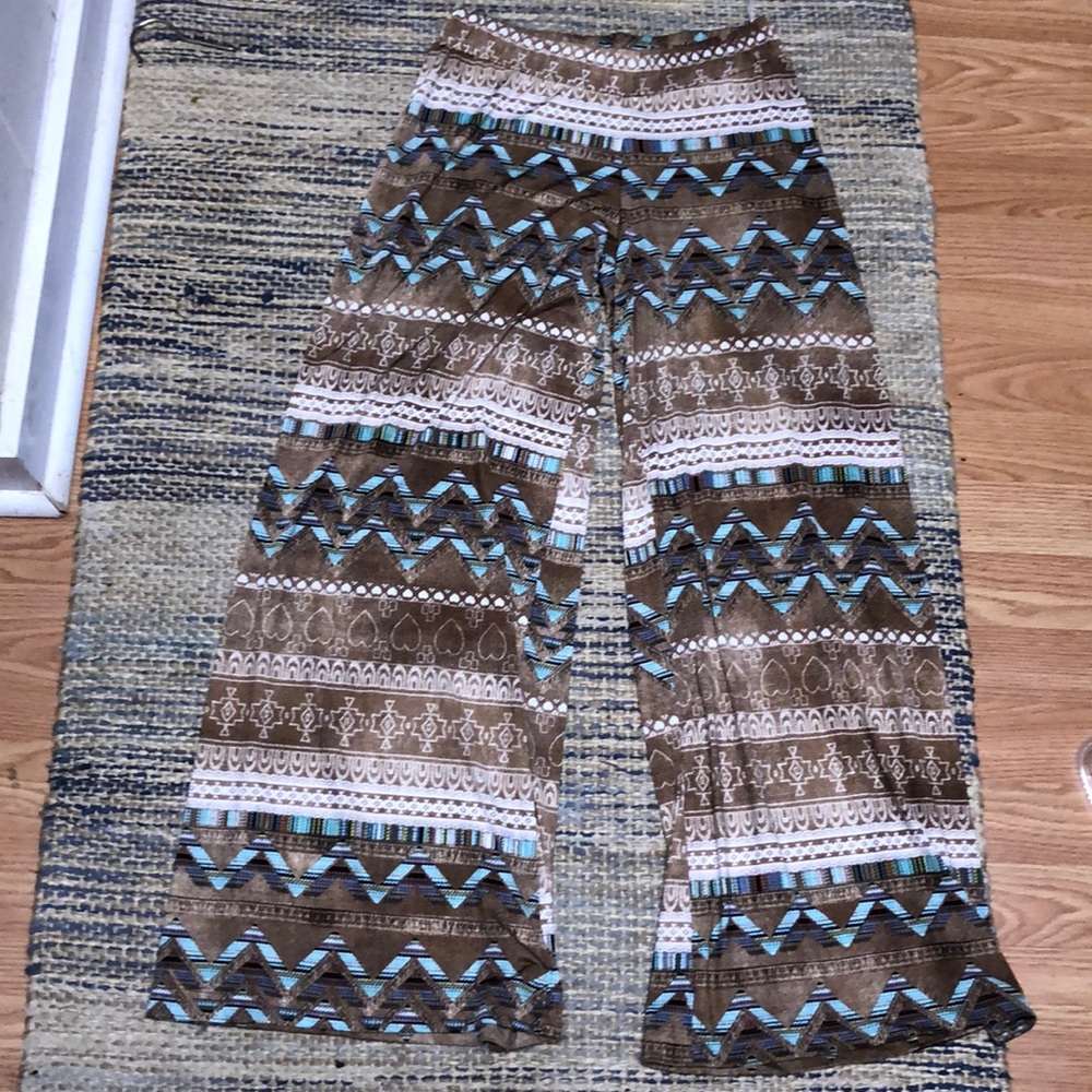 Pants from Greece never been worn